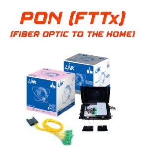 FTTx FLAT CABLE