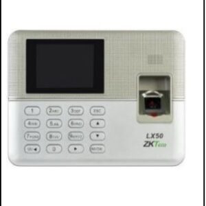 LX50 เมโทรเทคโนโลยี