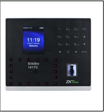 Silkbio101-TC เมโทร เทคโนโลยี
