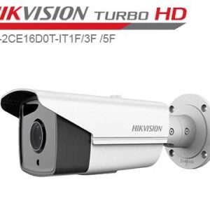 DS-2CE16D0T-IT3F(3.6mm)(C) เมโทรเทคดนโลยี