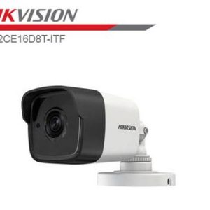 DS-2CE16D8T-ITF (3.6mm) เมโทรเทคโนโลยี