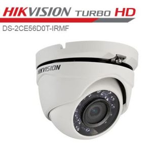 DS-2CE56D0T-IRMF(2.8mm)(C) เมโทรเทคโนโลยี