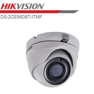 DS-2CE56D8T-ITMF(2.8mm) เมโทรเทคโนโลยี