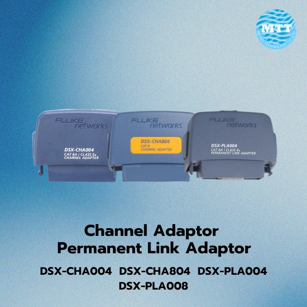 Channel Adaptor