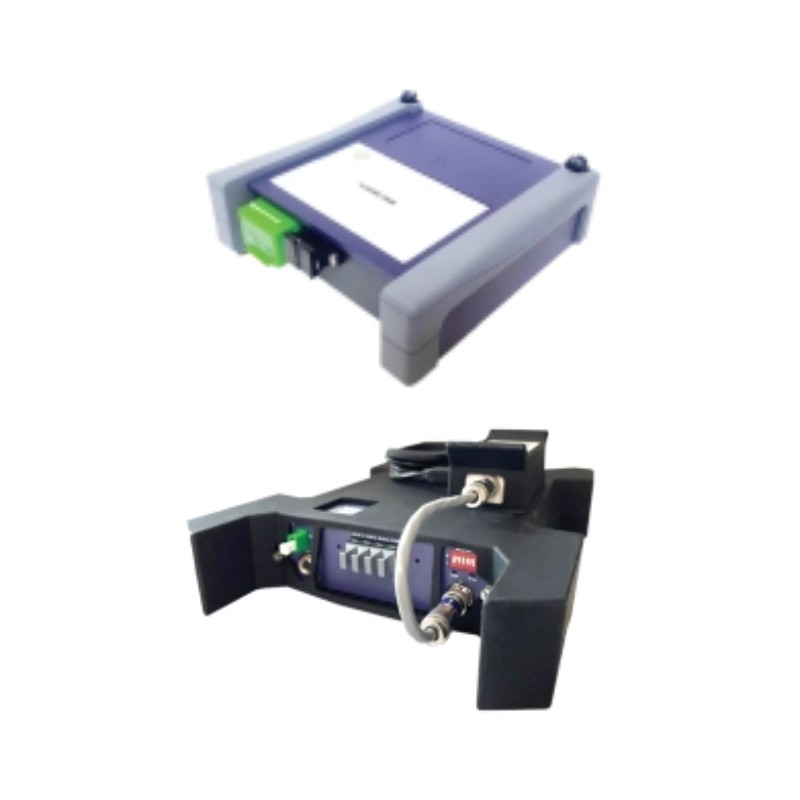 Smart Link Mapper (SLM) Applications for OTDR Testing